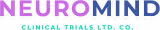 NeuroMind Clinical Trials logo